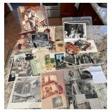 FTH532- Assorted Ephemera 