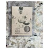 FTH533- Original 1934 Buffalo Nickel