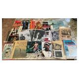 FTH534- Assorted Ephemera