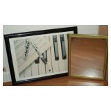 Framed Wall hangings