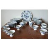 Fine China Set 1 of 2