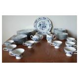 Fine China set 2 of 2