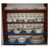Fine China Set
