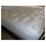 KLS013 CS Wo Signature Series Mattress and Box Spring