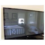 KLS017 Big 50" LG Plasma Flat Screen TV