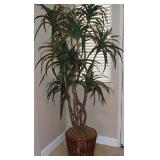 KLS027 Artificial Money Tree Plant 
