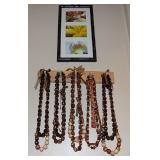 KLS029 Flowers and Kukui Nuts