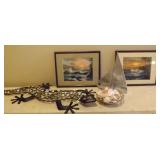 KLS032 Beach-Themed Décor