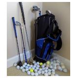 KLS063 Golf, Golf, Golf