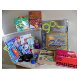 KLS064 Toys and Board Games 