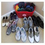 KLSO66 Shoes, Shoes and More Shoes