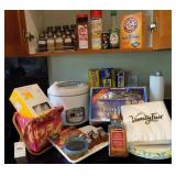 KLS070 Spices and Rice Cooker