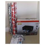 KLS073 Canon Print-Copy-Scan