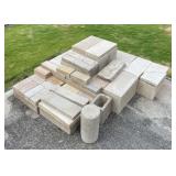 NVN010- Mystery Lot Of Bricks 