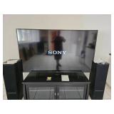 NVN034-Sony Bravia 65" Smart LED TV