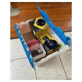 NVN040- Crate Of Speakers 