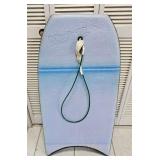 NVN045-Morey Boogie Mach 10 Bodyboard