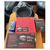 NVN047- Detailing And Soap For Vehicle 