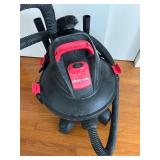 NVN066- Shop Vac Wet Dry Vacuum 