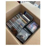 NVN072- Variety Of Old School Cds