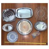 NVN074 Miscellaneous Serving Ware