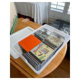 NVN083- Variety Of Cds