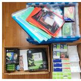 NVN097 - Mystery Lot - Office Supplies 