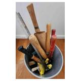 NVN098 - Mystery Lot Bucket of Tools 