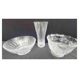 NVN116 - Vintage Crystalware