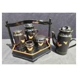 NVN119 - Japanese Style Condiment Tray