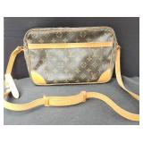 NVN125 - *Louis Vuitton like Shoulder Bag