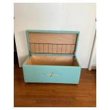 NVN144- Stylish Storage Chest
