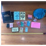 NVN146 Magic and Puzzles