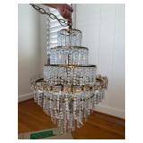 NVN162 Electric Chandellier 