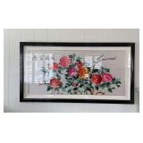 NVN165- Noble Wealth Blooms 