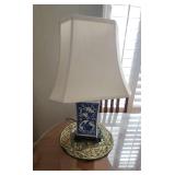 NVN167 - Tabletop Lamp