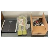 NVN173- Mystery Lot Of Household Goods