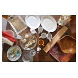 NVN189 - Assorted Household Goods