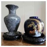NVN190 - Two Vases