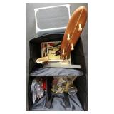 NVN191 - Mystery Lot Office