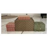 NVN205- Various Gift Boxes