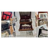 NIU VALLEY NICETIES CTBid Online Auction • Bidding Ends 06/27/24 • Pickup 06/29/24