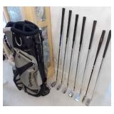 WWT021 King Cobra Golf Clubs