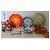 WWT042 Beautiful Décor for Your Home