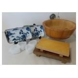 WWT048 Make A Sushi & Sashimi Display