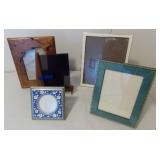 WWT053 Tizo of Italy Photo Frame and More
