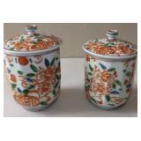 WWT060 Mama and Papa Teacups