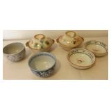 WWT064 Saimin Bowl Assortment