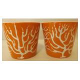 WWT074 Vibrant Collectible Hermes Cups