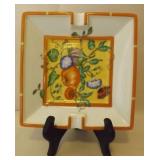 WWT075 Beautiful Hermes Ashtray